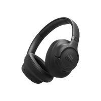 Fone de Ouvido JBL Tune 730BT Bluetooth Preto - JBLT730BTBLKBR