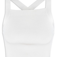 Blusa SM Feminina - Branco