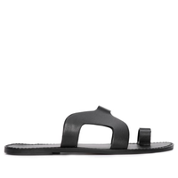 Sandália Masculina Ipanema - Preto