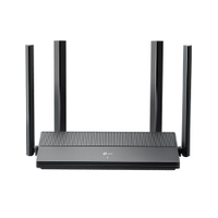 Roteador TP-Link EX1500 Wi-Fi 6 AX1500 Dual Band Gigabit