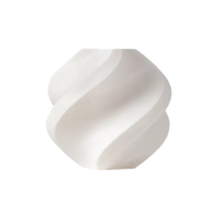 Filamento Bambu Lab ABS Branco 1,75mm 1kg Refil