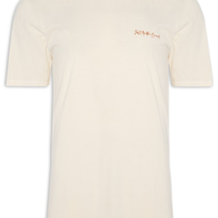 Camiseta Masculina Whisky Sour - Amarelo