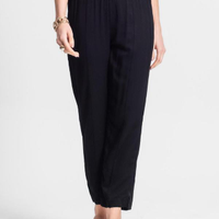 Calça Feminina - Preto