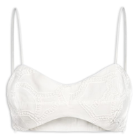Top Vivado Laise - Branco