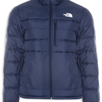 Jaqueta Masculina Aconcagua 2 - Azul