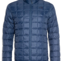Jaqueta Masculina Thermoball Eco 2.0 - Azul