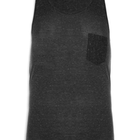 Regata Masculina Tenerífe - Preto