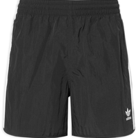 Shorts Masculino Sprinter - Preto
