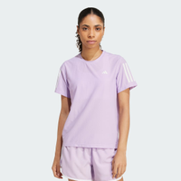 Camiseta Own The Run Mulher adidas