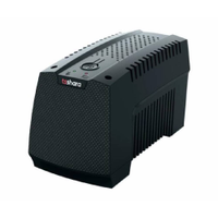 Nobreak TS Shara UPS Mini 700VA Ent Mono Sai 115V 1x6Ah 12V 4+2 Tomadas - 4574