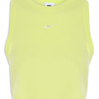 Top Essentials Ribana - Amarelo