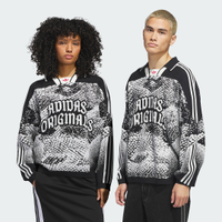 Camisa DE Futebol Green Meadows LS Unisex adidas