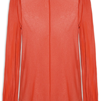 Blusa Feminina Ombro À Ombro - Vermelho