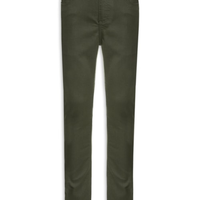 Calça Masculina Color Skinny Fit Power - Verde