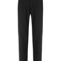 Calça Masculina Social - Preto