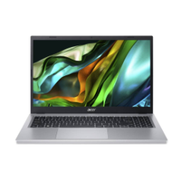 Notebook Acer Aspire 3 15.6 Intel Core i3 N305 UHD Graphics 8GB DDR5 512GB SSD Win 11 Home