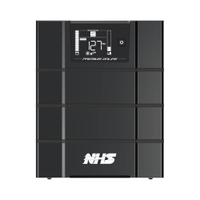 Nobreak NHS Premium On Line GIII 3000VA Mono Ent/Sai 220V 10x5Ah 12V 8 Tomadas - 92.A1.030700