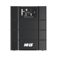 Nobreak NHS Premium On Line GIII 1500VA Ent Bivolt Sai 220V 4x9Ah 12V 8 Tomadas - 92.A1.015300