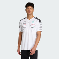 Camiseta Mercedes - AMG Petronas F1 Team Driver Homem adidas