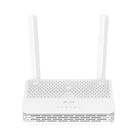 Roteador + Terminal ONT XPON TP-Link XC220-G3 AC1200 Dual Band 2,4/5GHz