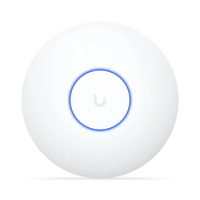 Access Point Ubiquiti Unifi U7 Lite Wi-Fi 7 AC4300 Dual Band S/ Fonte