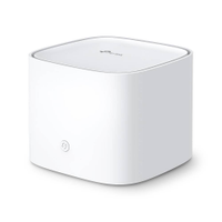 Roteador TP-Link HX520 Wi-Fi 6 AX3000 Gigabit Dual Band