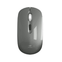 Mouse C3Tech M-W80GY 4 Botões Wireless 1600DPI Cinza