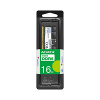 Memória Adata XPG 16GB DDR5 5600MHz - AD5S560016G-S