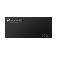 Injetor POE++ Omada by TP-Link 90W RJ45 10Gbps POE380S