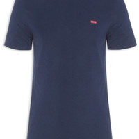 Camiseta Masculina Original HM Tee - Azul