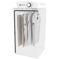 Secadora de Roupas de Parede Mueller Sun 8Kg com Cabides, 110 Volts