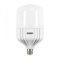 Lâmpada LED Bulbo Taschibra 6500K, Branca 40W Autovolt