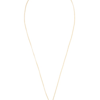 Colar Feminino Mancheia Em Metal - Off White