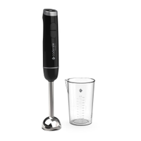 Mixer Cadence Mixture Inox MIX370, 250 Watts - 110 Volts