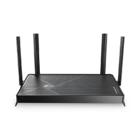 Roteador TP-Link EB210 Pro Wi-Fi 7 Dual Band BE3600 C/ Porta 2.5G