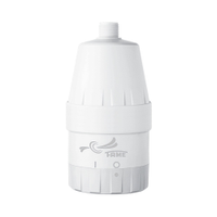 Aquecedor Elétrico de Água Fame 5400 Watts, Branco - 220 Volts