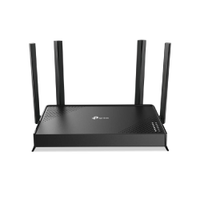 Roteador TP-Link Archer BE220 BE3600 Gigabit Dual Band 2.4/5GHz Wi-Fi 7