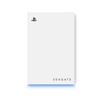 HD Externo Seagate Game Drive for PS5 2TB USB 3.0 - STLV2000101