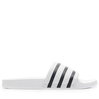 Chinelo Masculino Adilette - Branco
