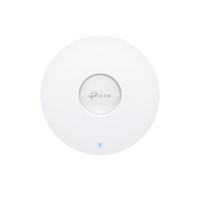 Access Point Omada by TP-Link EAP610 Wi-Fi 6 Dual Band AX1800 Teto