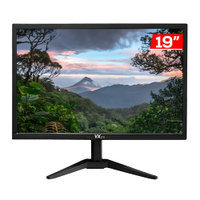 Monitor VX Pro 19 LED 60Hz HDMI VGA - VX190X