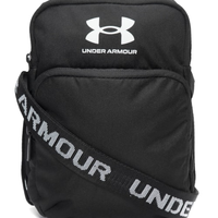 Bolsa Masculina Loudon Crossbody - Preto