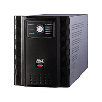 Nobreak NHS Premium PDV Senoidal 2200VA E.Bivolt / S.120V ou 220V 2 x 17Ah - 91.B0.020200