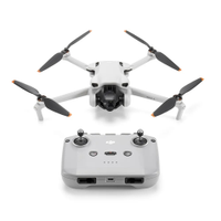 Drone DJI Mini 3 Standard S/ Tela DJI038