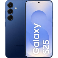 Smartphone Samsung Galaxy S25 256GB 5G 12MP 50MP 6.2 Azul Marinho