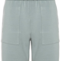 Bermuda Masculina Ma Fity D00 - Verde