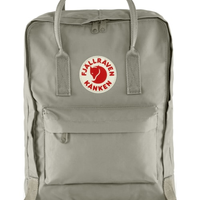 Mochila Kånken Clássica - Cinza