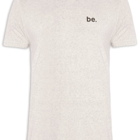 Camiseta Masculina Sardenha - Bege