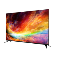 Smart TV 50 Philco 4K PTV50G70R2CBBL Roku TV Led