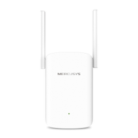 Repetidor de Sinal Mercusys WI-FI 6 AX1500 Dual Band - ME60X